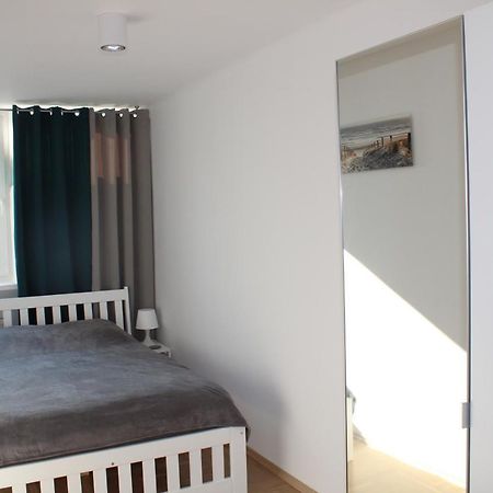 Strict Center Warsaw Comfortable Apartment, 10Th-Floor With Beautiful View On The Park And Skyscrapers, Free Wifi, Self Check-In/Out Екстериор снимка