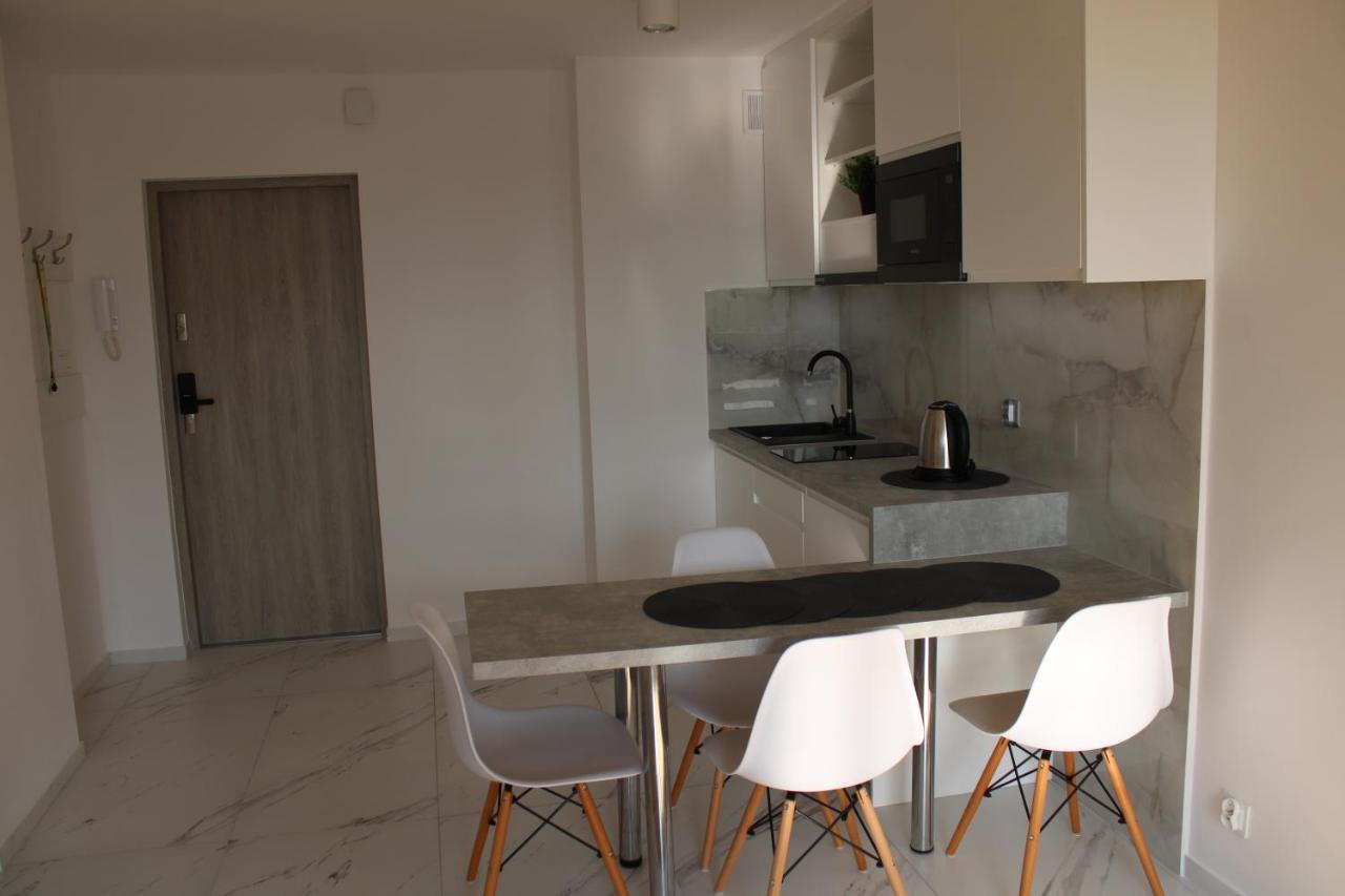 Strict Center Warsaw Comfortable Apartment, 10Th-Floor With Beautiful View On The Park And Skyscrapers, Free Wifi, Self Check-In/Out Екстериор снимка